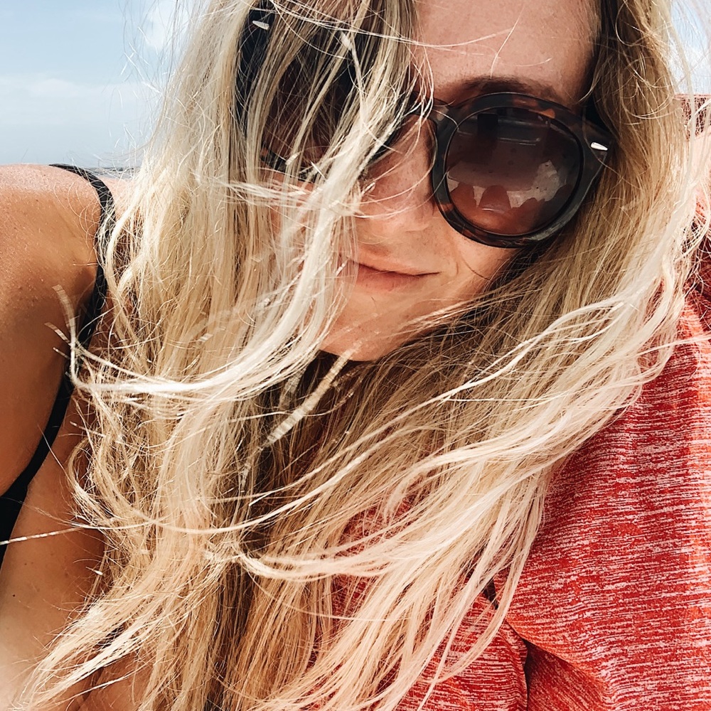 Meet your Posher, Kimberly